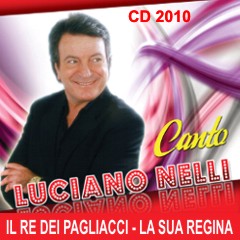 Album 2010 - Canto
